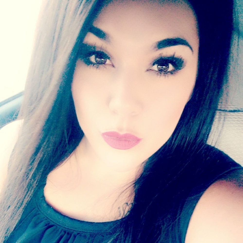 Meet your Posher, Jessica